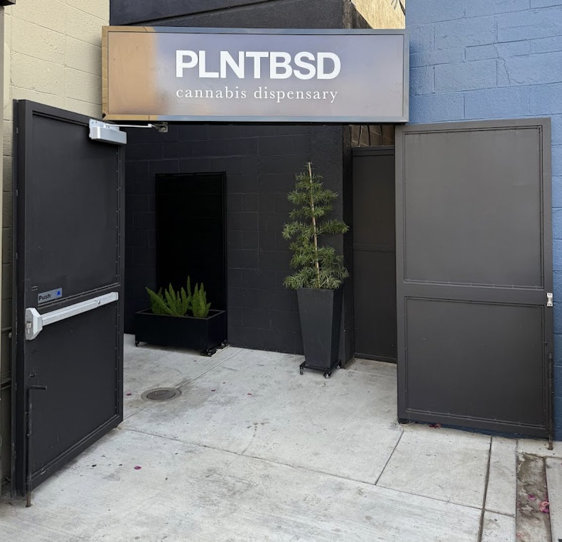 Storefront