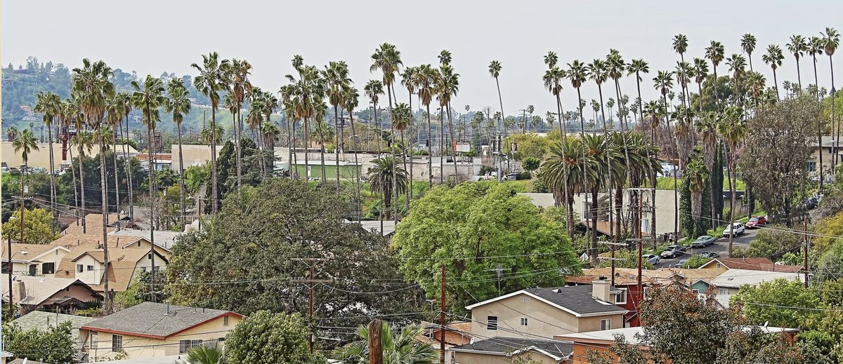 Highland Park